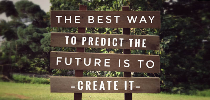 Motivational and inspirational quote.